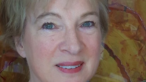 Anne Marie Boorsma - over de film Mr. Turner
