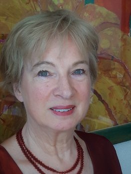 Inleidende lezing 'Mr. Turner' - door Anne Marie Boorsma