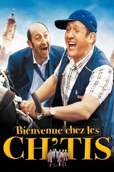 Bienvenue Chez Les Ch'tis