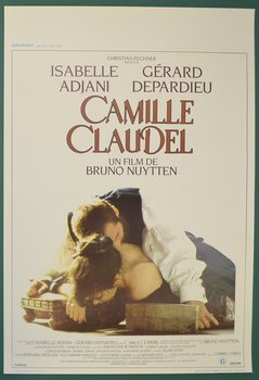 Camille Claudel