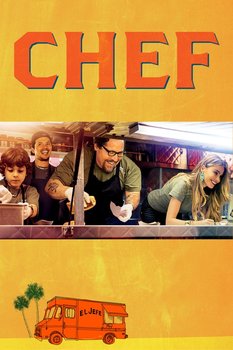 Film: Chef