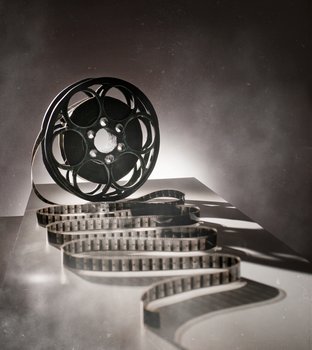 Film - nog niet bekend