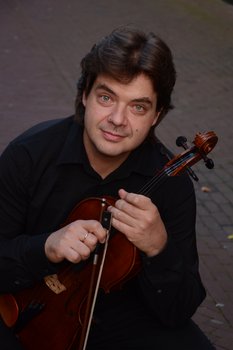 Klassiek in Huygens' Hofwijck - Mikhail Zemtsov en Julia Dinerstein