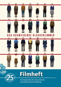 Das Schweigende Klassenzimmer