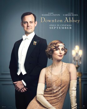 Film: Downton Abbey