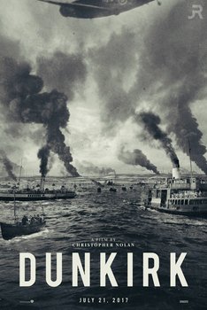 MIDDAGFILM: DUNKIRK