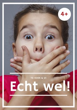Koek en Ui - Echt wel (4+)