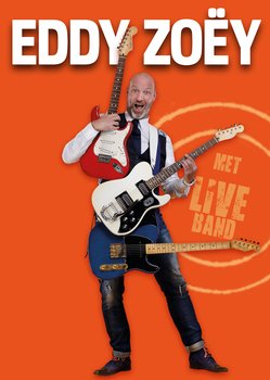 Eddy Zoëy