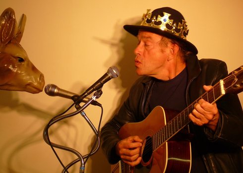 Eric Borrias - de Bremer Stadsmuzikanten (4+)