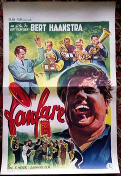 Fanfare