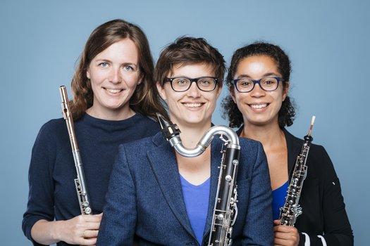 Klassiek in Huygens' Hofwijck - DiviDivi3