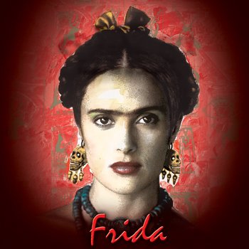 Frida - Start Lezing: 14.30 u Start film: 15.30 u