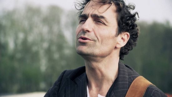 Matinee: Gerard Alderliefste