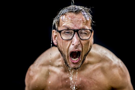 Pieter Jouke - Gloeiende Plaat