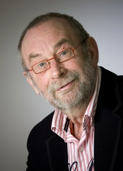 Hans Dorrestijn - 't Houdt een keer op (try-out)