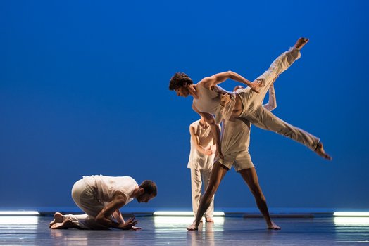 Holland Dance Festival - Talent on the Move