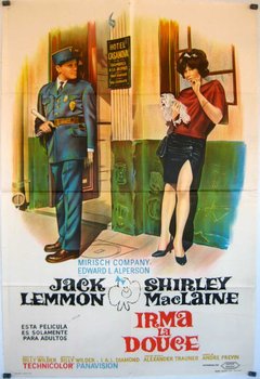 Irma la Douce