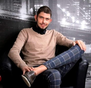 Jordy Carrero - in Concert