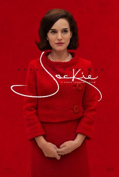 Middagfilm: Jackie