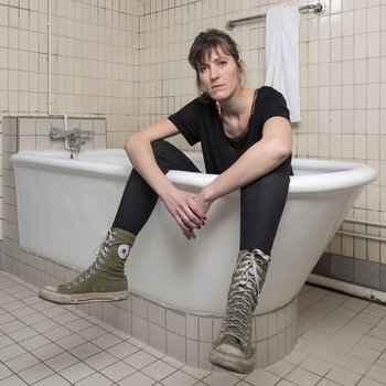 Janneke de Bijl - Zonder zin kan het ook (try-out)