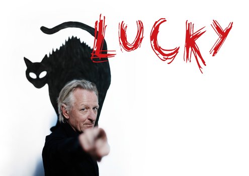 Lucky (Try-out)