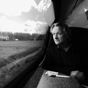 Jeroen van Merwijk - Was volgend jaar maar vast voorbij (try-out)