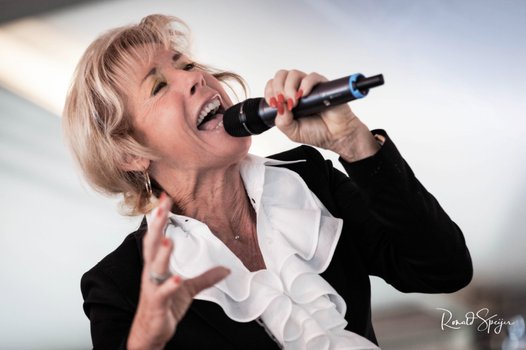 Joke Bruijs & band - Kerst met Joke Bruijs