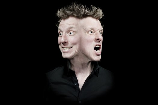 Jasper van Kuijk - Janus