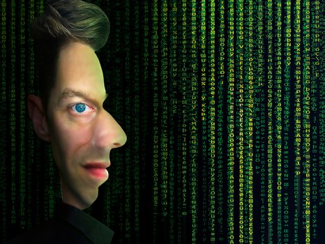 Jochem Nooyen - Privacy (try-out)