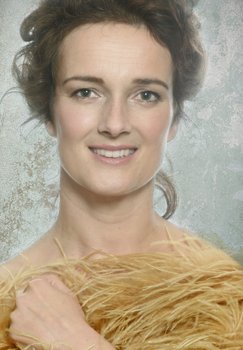 Nathalie Baartman - Voest