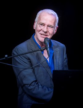 Theo Nijland - Desalniettemin