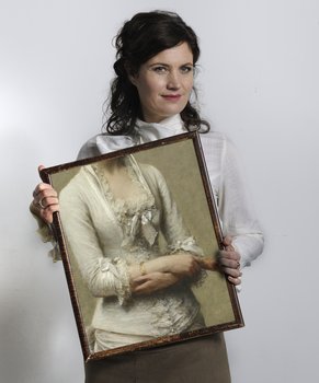 Julika Marijn - Uit verdriet geboren