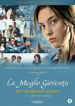 La Meglio Gioventù