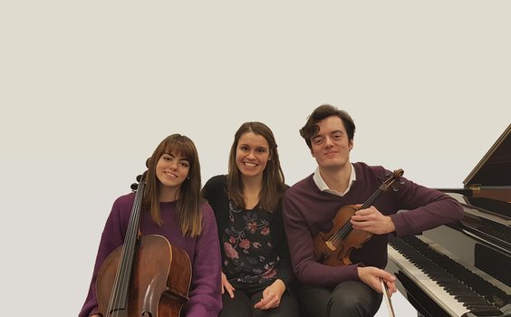 Laurens Trio