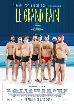 Le grand bain/ Sink or Swim