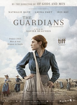 Les Gardiennes