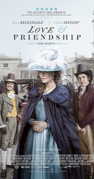 AVONDFILM: Love & Friendship