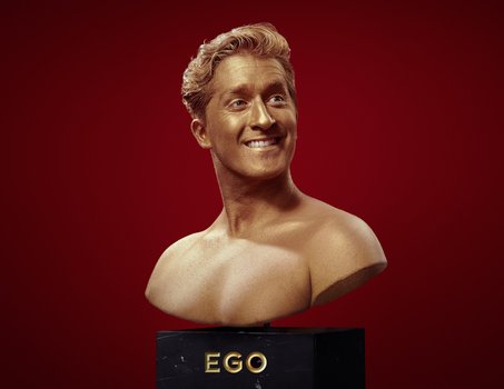 Alex Ploeg - EGO