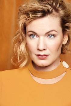 Marlijn Weerdenburg - Marlijn Weerdenburg zingt