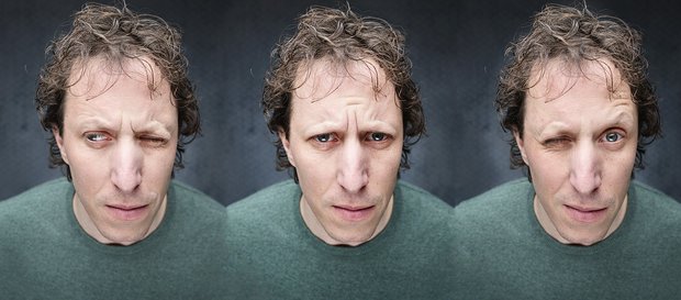 Micha Wertheim - Micha Wertheim voor alle duidelijkheid (try-out)