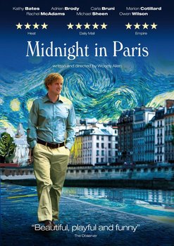 Film: Midnight in Paris