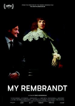 Film: Mijn Rembrandt