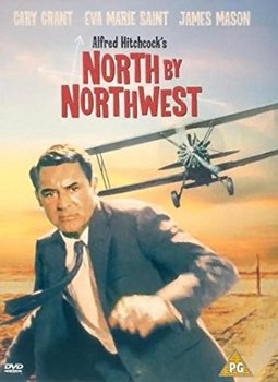 North by Northwest