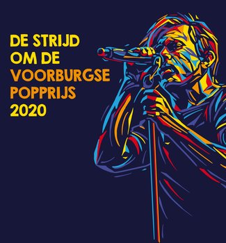 POPprijs - de strijd om de Voorburgse POPprijs!