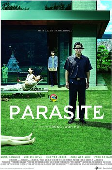 Parasite