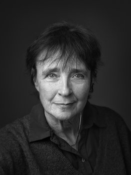 Een middag met Clairy Polak - een activiteit van de Bibliotheek aan de Vliet