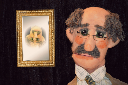 De Vliegende Koffer (4+) - Het geheim van professor Sambabal