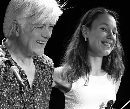 Robert Jan Stips & Marieke Brokamp