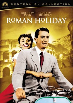 Roman Holiday - klassieker