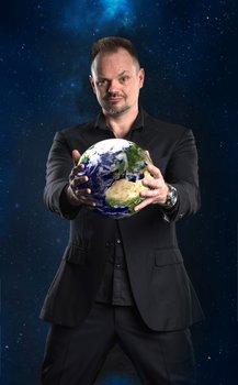 Silvester - Een kleine geschiedenis van bijna alles